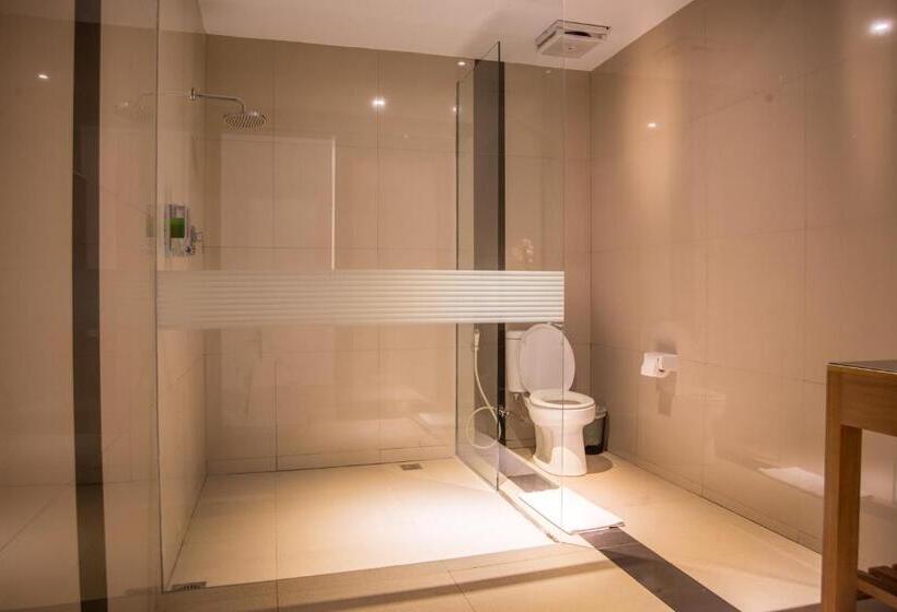 צימר Patal Kikian Villa