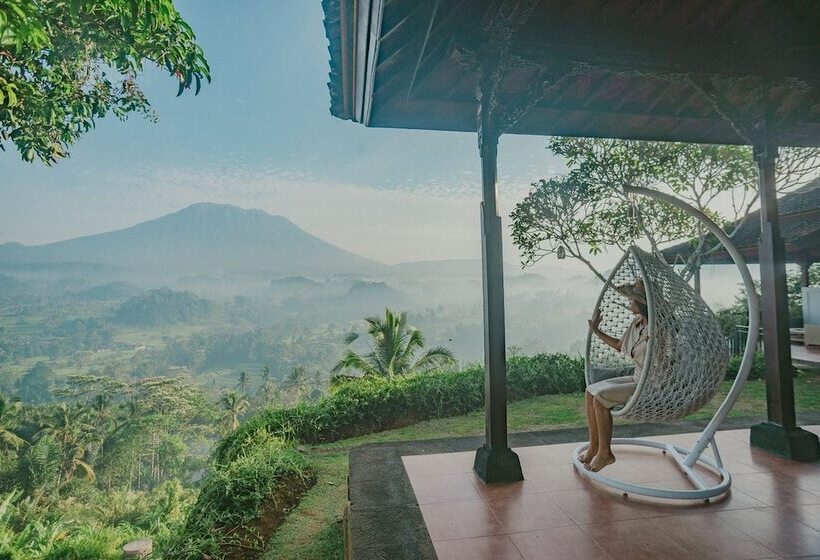 צימר Patal Kikian Villa