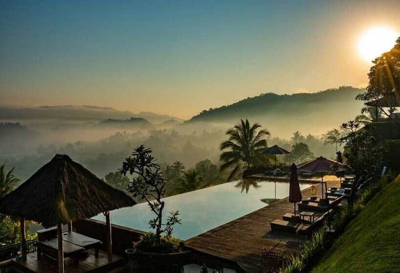 צימר Patal Kikian Villa