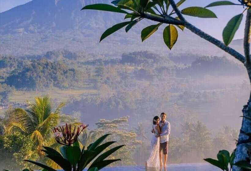 צימר Patal Kikian Villa