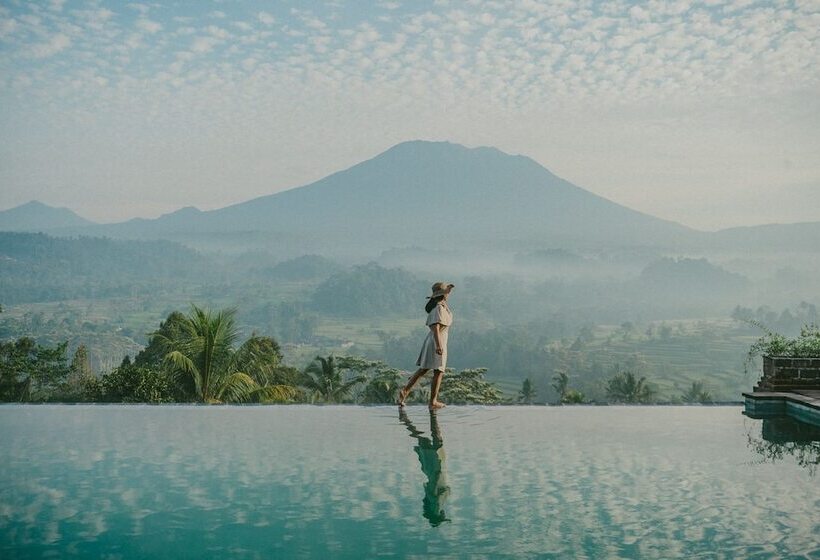 צימר Patal Kikian Villa