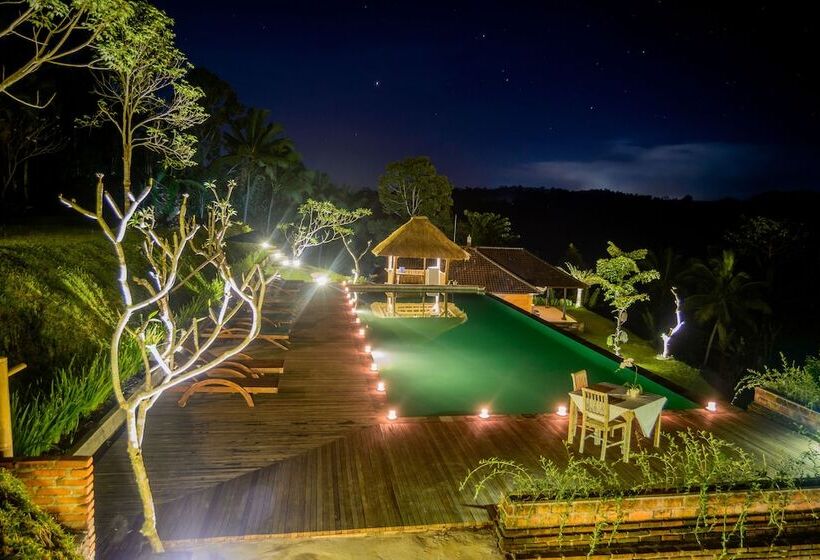 Bed and Breakfast Patal Kikian Villa