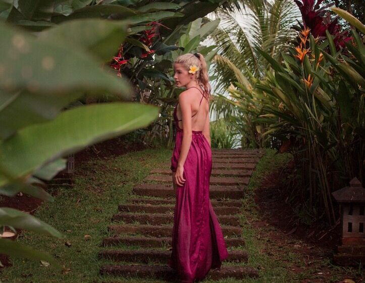 צימר Patal Kikian Villa