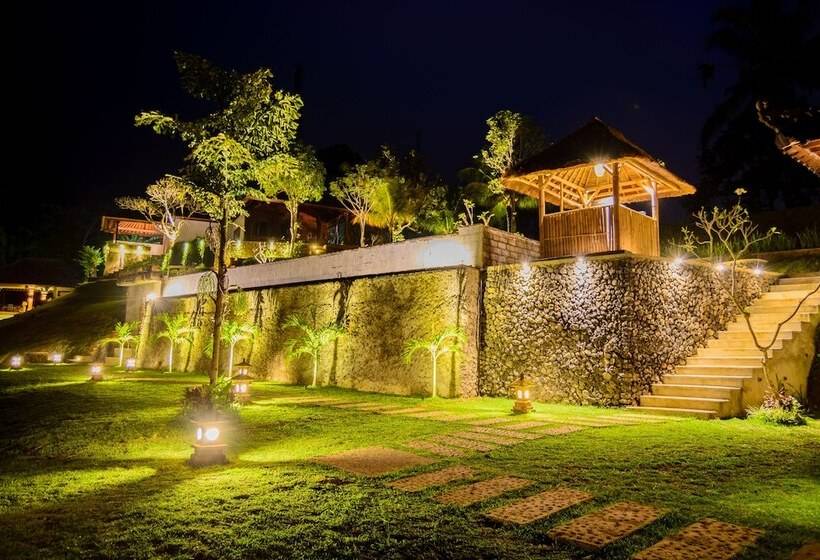 צימר Patal Kikian Villa