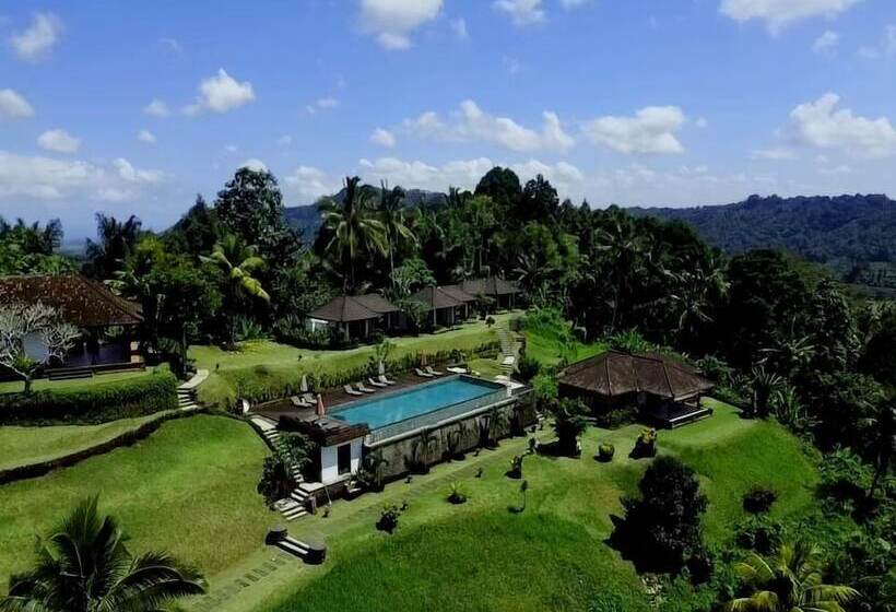 צימר Patal Kikian Villa