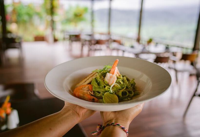 צימר Patal Kikian Villa