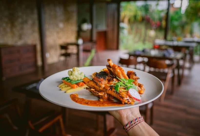 צימר Patal Kikian Villa