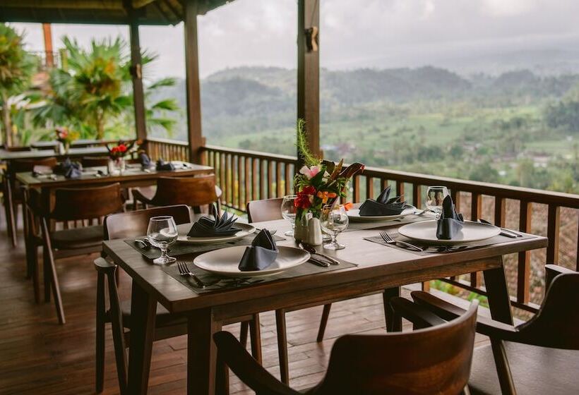 Bed and Breakfast Patal Kikian Villa
