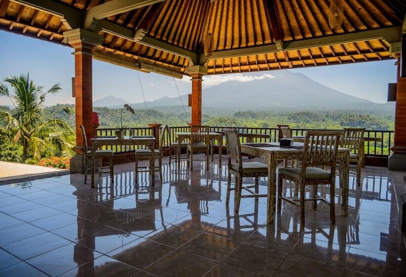 צימר Patal Kikian Villa