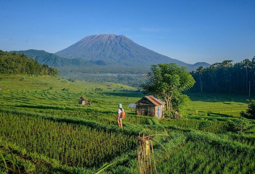 צימר Patal Kikian Villa