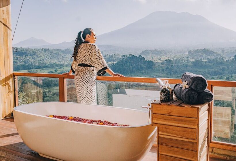 צימר Patal Kikian Villa