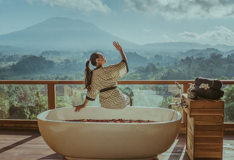 Bed and Breakfast Patal Kikian Villa