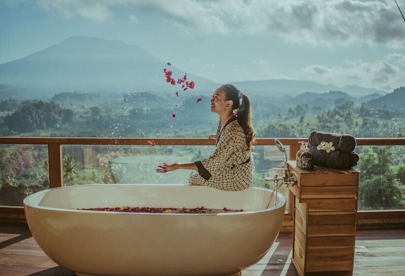 צימר Patal Kikian Villa