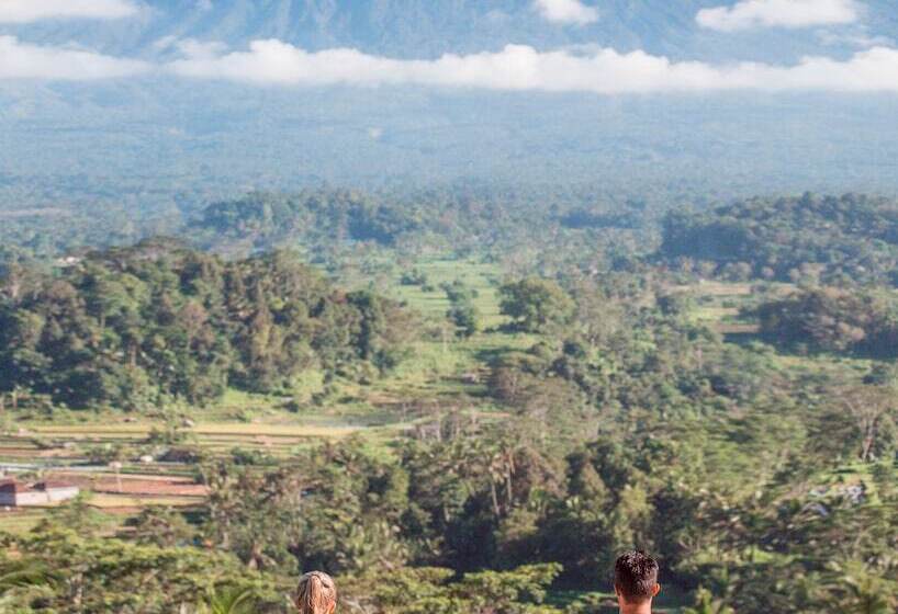 צימר Patal Kikian Villa