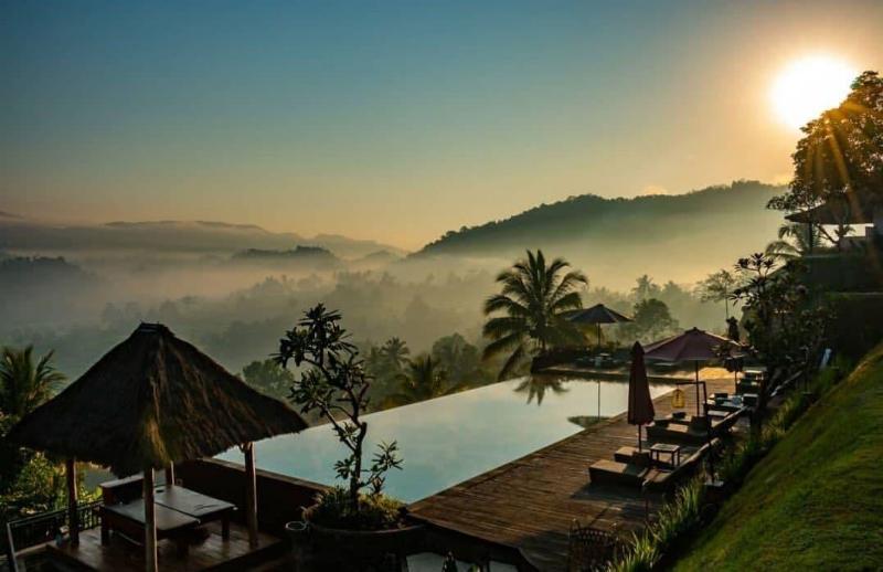 צימר Patal Kikian Villa