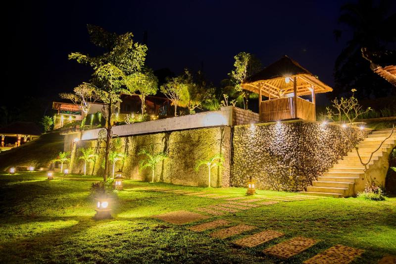 Bed and Breakfast Patal Kikian Villa