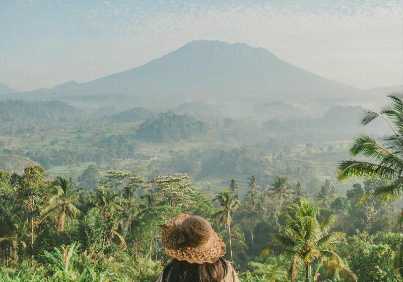 צימר Patal Kikian Villa