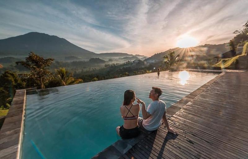 צימר Patal Kikian Villa