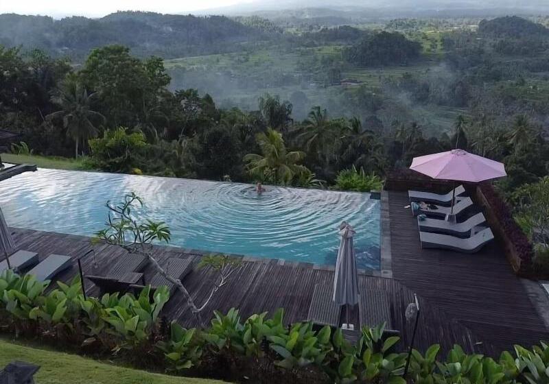 צימר Patal Kikian Villa