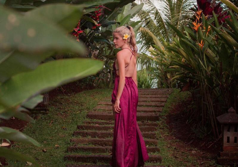 צימר Patal Kikian Villa