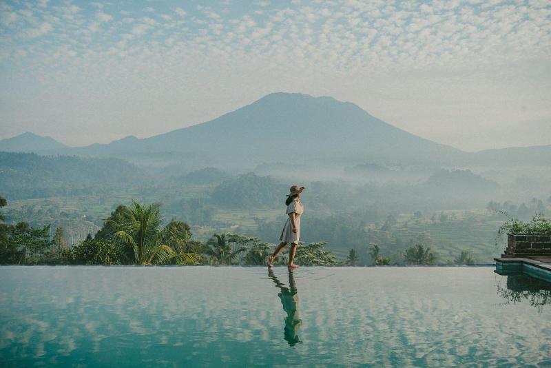 צימר Patal Kikian Villa