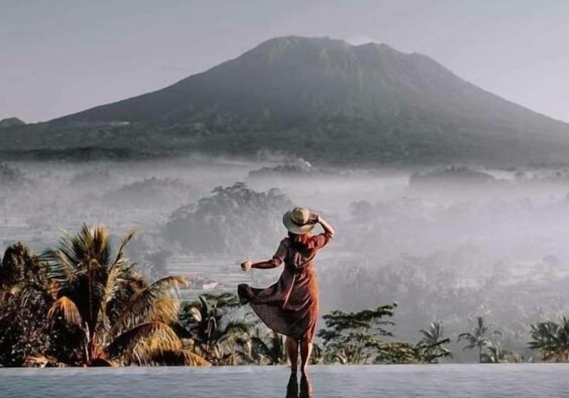 צימר Patal Kikian Villa