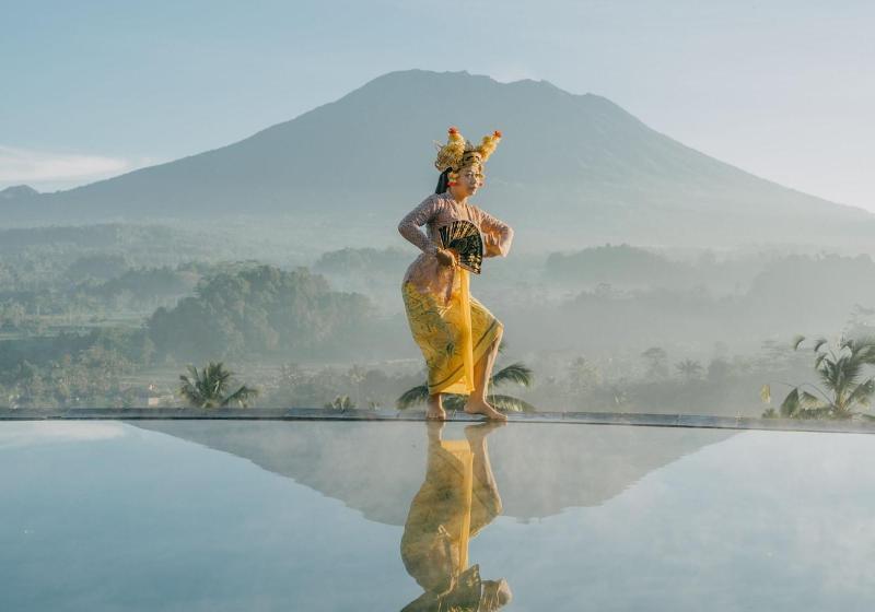 צימר Patal Kikian Villa