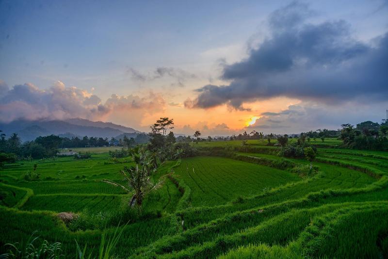 צימר Patal Kikian Villa