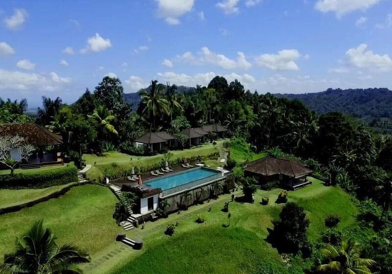 צימר Patal Kikian Villa