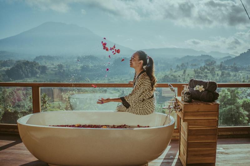 צימר Patal Kikian Villa