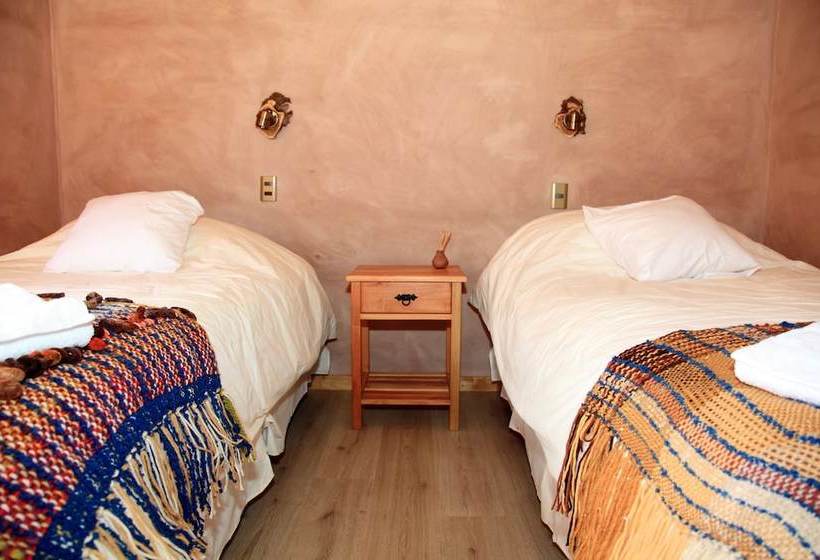 Bed and Breakfast Sol Del Desierto