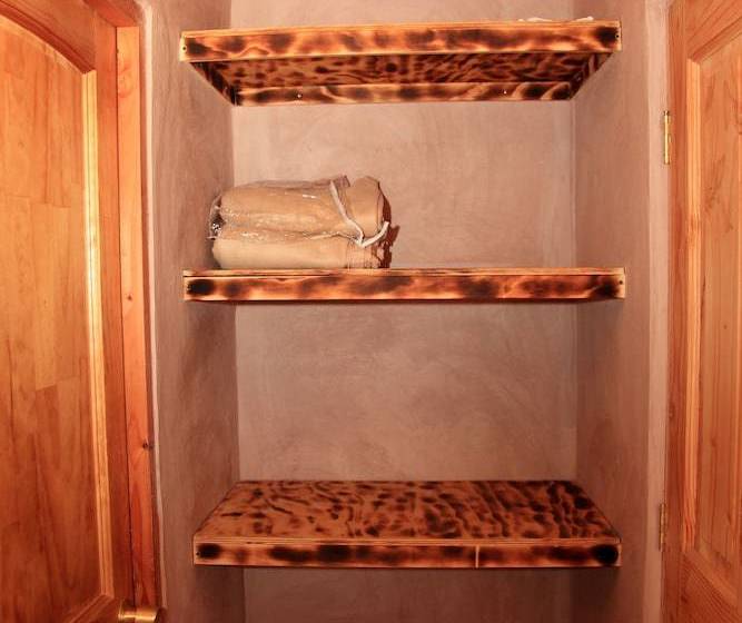 Bed and Breakfast Sol Del Desierto