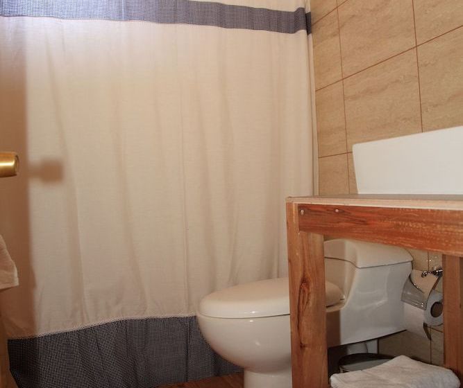 Bed and Breakfast Sol Del Desierto