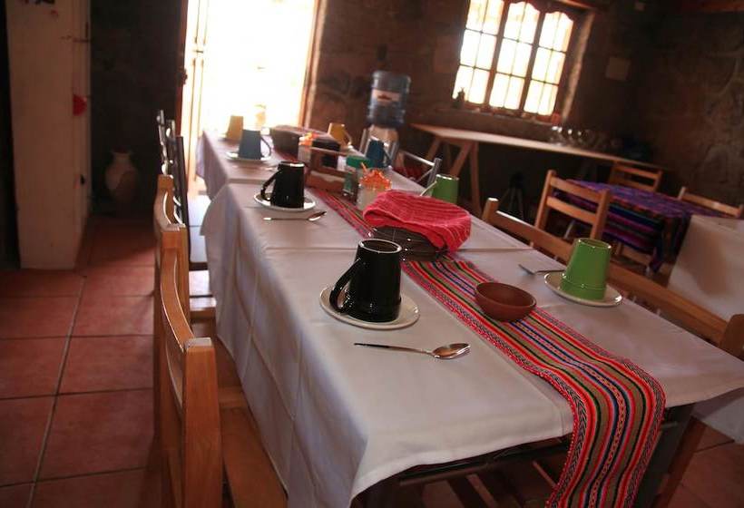Bed and Breakfast Sol Del Desierto