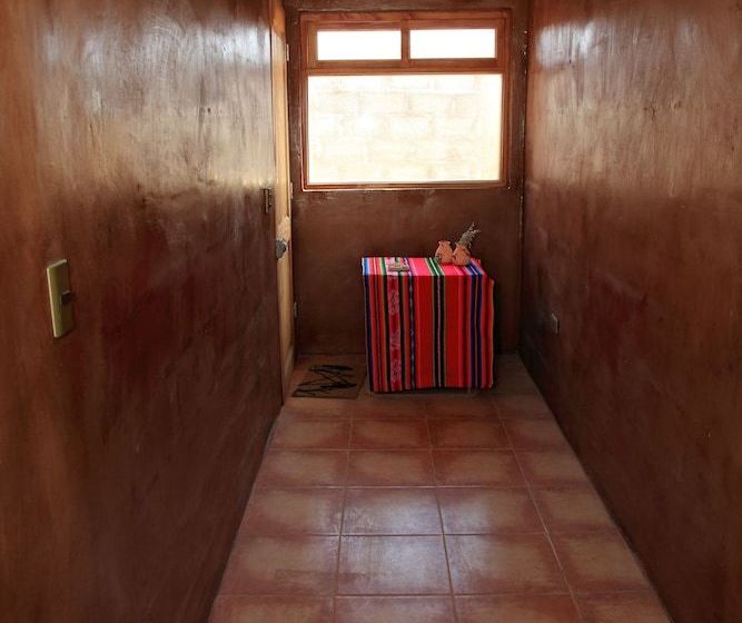 Bed and Breakfast Sol Del Desierto