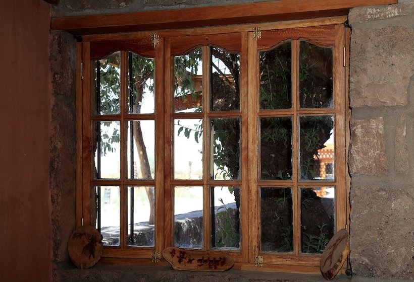 Bed and Breakfast Sol Del Desierto