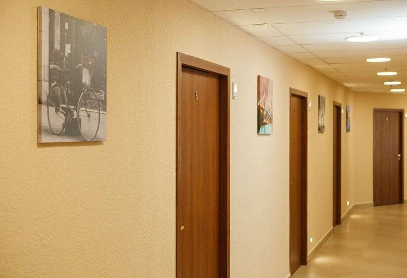 住宿加早餐 Velvet