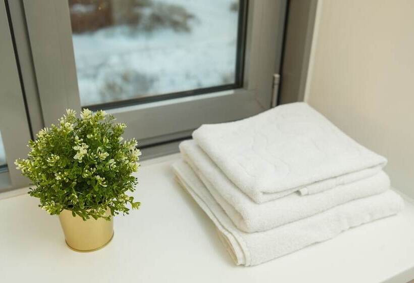 住宿加早餐 Velvet