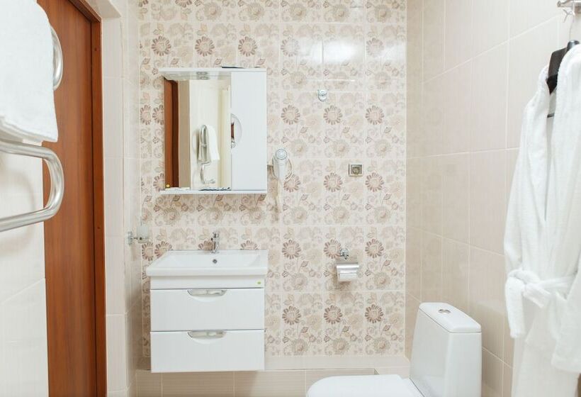 住宿加早餐 Velvet