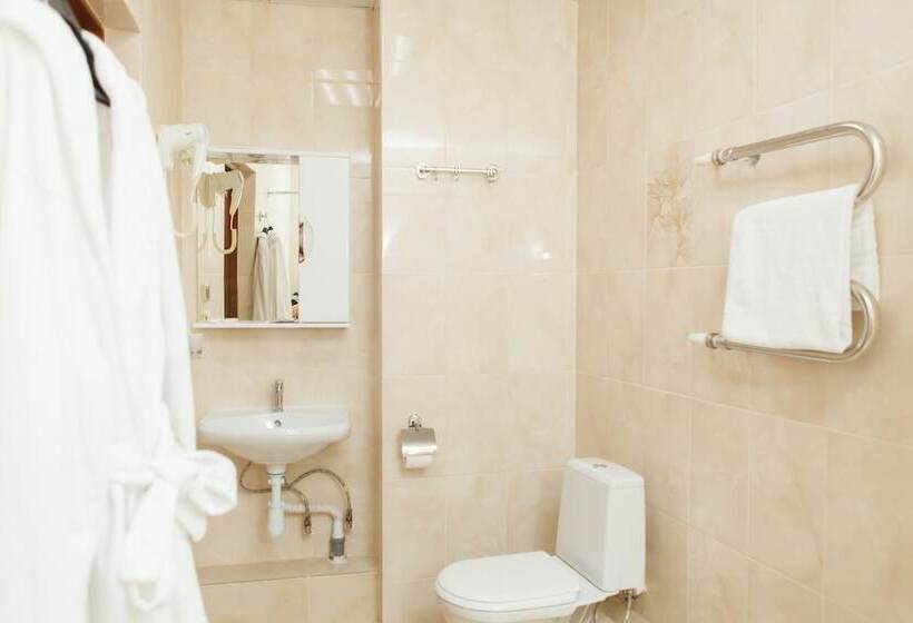 住宿加早餐 Velvet