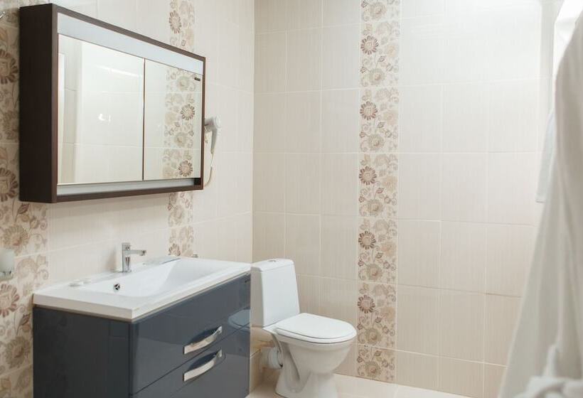 住宿加早餐 Velvet