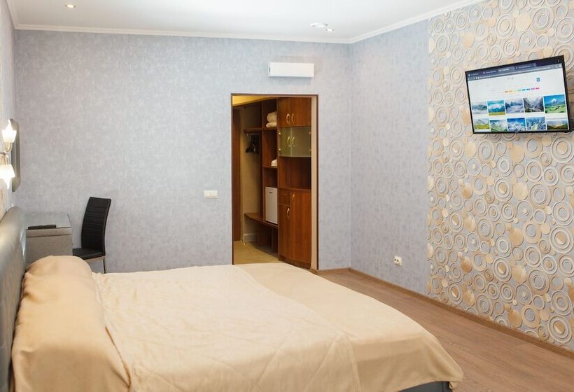 住宿加早餐 Velvet