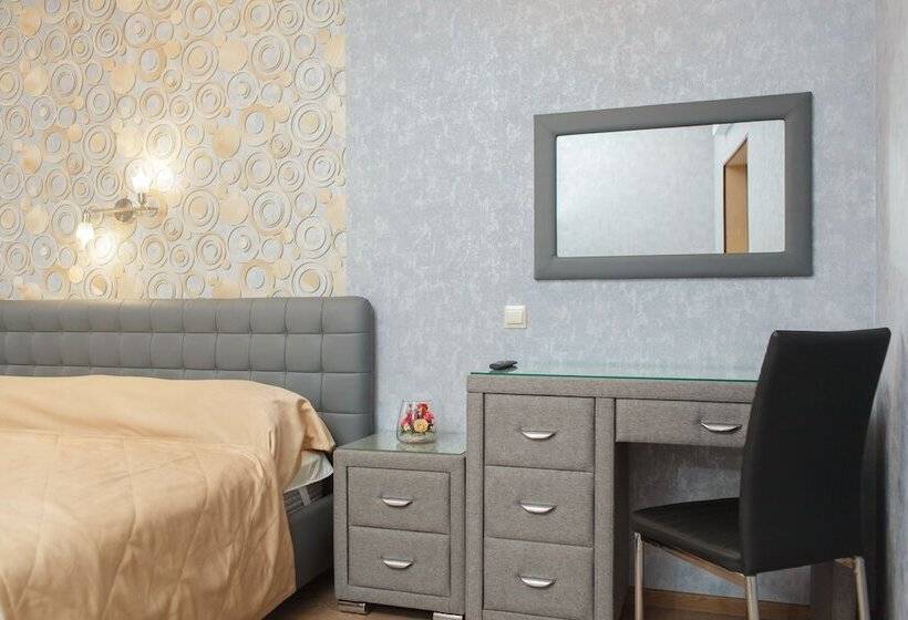 住宿加早餐 Velvet