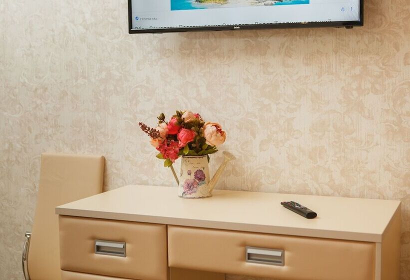 住宿加早餐 Velvet