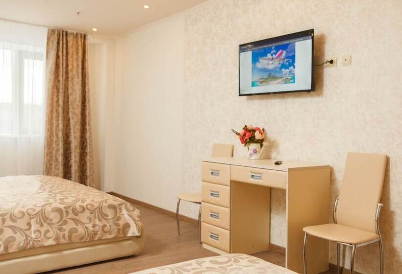 住宿加早餐 Velvet