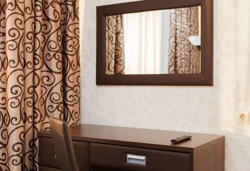 住宿加早餐 Velvet