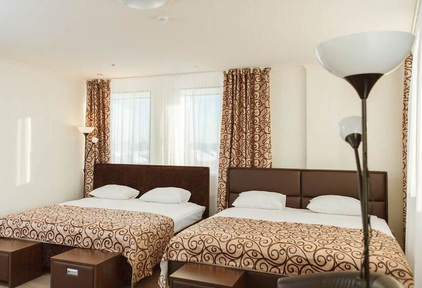 住宿加早餐 Velvet