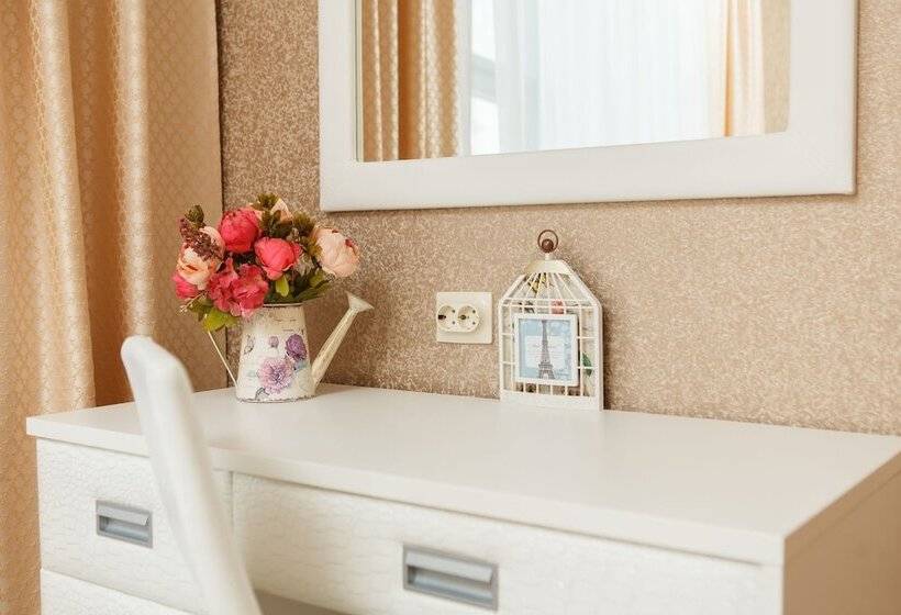 住宿加早餐 Velvet