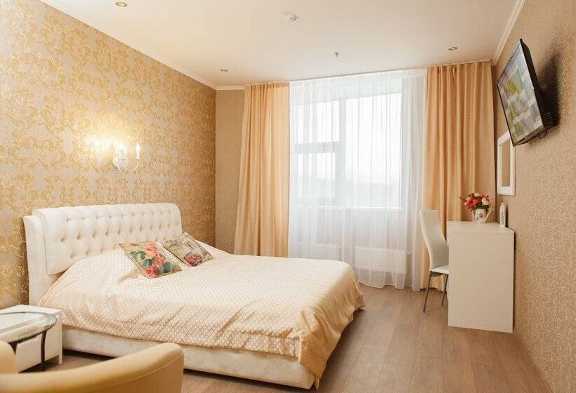 住宿加早餐 Velvet