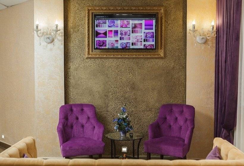 住宿加早餐 Velvet